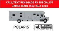 2027 Renegade Verona 40VTB