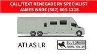 2027 Renegade Verona 40VTB
