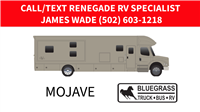 2027 Renegade Verona 40VTB