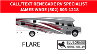 2027 Renegade Verona 40VTB