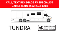 2027 Renegade Verona 40VTB