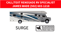 2027 Renegade Verona 40VTB