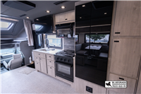2026 Grand Design Lineage Series F 31ZW