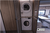 2026 Grand Design Lineage Series F 31ZW