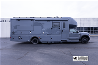 2026 Grand Design Lineage Series F 31ZW