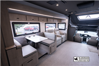 2026 Grand Design Lineage Series F 31ZW