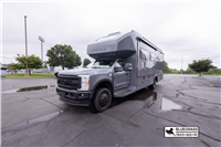 2026 Grand Design Lineage Series F 31ZW