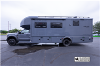 2026 Grand Design Lineage Series F 31ZW