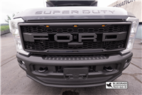 2026 Grand Design Lineage Series F 31ZW