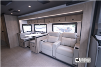 2026 Grand Design Lineage Series F 31ZW