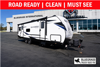 2025 Cruiser RV Corp Shadow Cruiser 242RKS