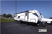 2025 Cruiser RV Corp Shadow Cruiser 242RKS