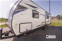 2025 Cruiser RV Corp Shadow Cruiser 242RKS