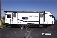 2025 Cruiser RV Corp Shadow Cruiser 242RKS