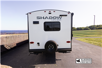 2025 Cruiser RV Corp Shadow Cruiser 242RKS