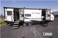 2025 Cruiser RV Corp Shadow Cruiser 242RKS