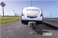 2025 Cruiser RV Corp Shadow Cruiser 242RKS