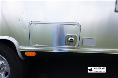 2021 Airstream Globetrotter 30RB