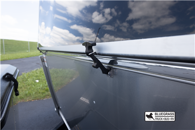 2021 Airstream Globetrotter 30RB