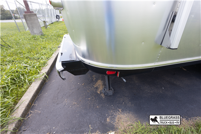 2021 Airstream Globetrotter 30RB