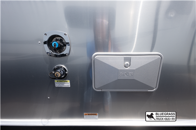 2021 Airstream Globetrotter 30RB