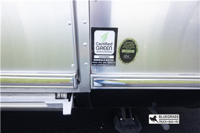 2021 Airstream Globetrotter 30RB