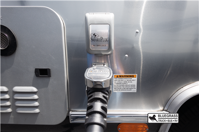 2021 Airstream Globetrotter 30RB