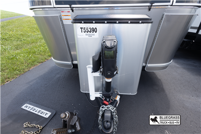 2021 Airstream Globetrotter 30RB
