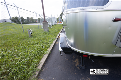 2021 Airstream Globetrotter 30RB