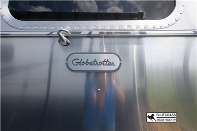 2021 Airstream Globetrotter 30RB