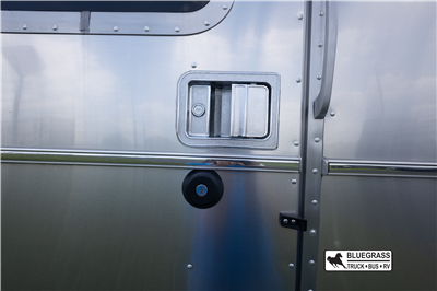 2021 Airstream Globetrotter 30RB