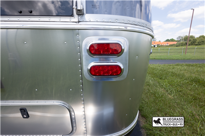 2021 Airstream Globetrotter 30RB