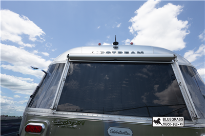 2021 Airstream Globetrotter 30RB