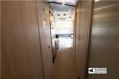 2021 Airstream Globetrotter 30RB