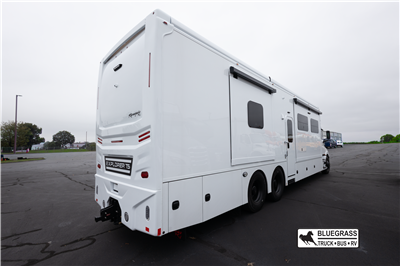 2027 Renegade Explorer TS 42RB