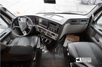 2027 Renegade Explorer TS 42RB