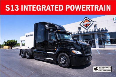 2027 International LT625 6X4