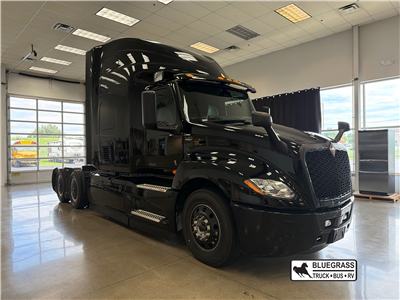 2027 International LT625 6X4