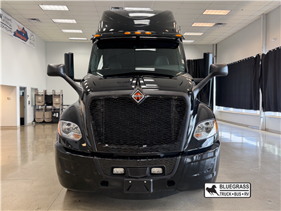 2027 International LT625 6X4