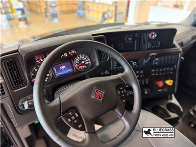 2027 International LT625 6X4