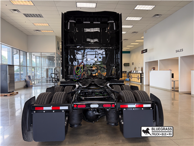 2027 International LT625 6X4