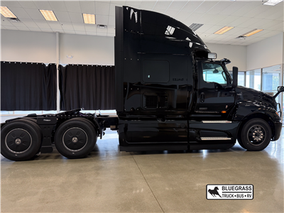 2027 International LT625 6X4