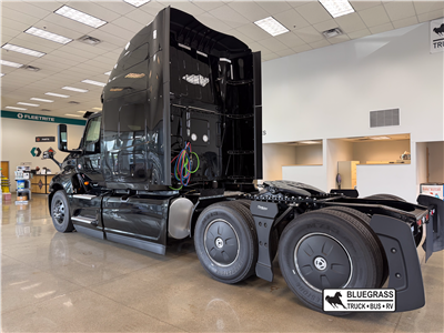 2027 International LT625 6X4