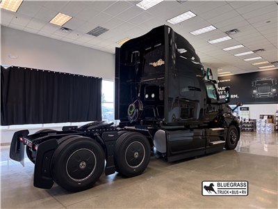 2027 International LT625 6X4