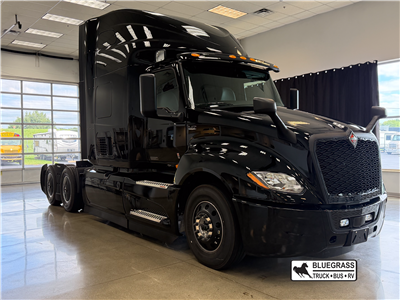 2027 International LT625 6X4