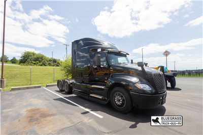 2027 International LT625 6X4