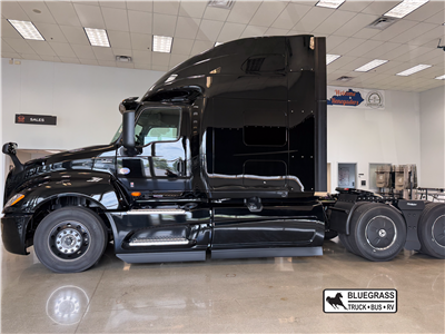 2027 International LT625 6X4