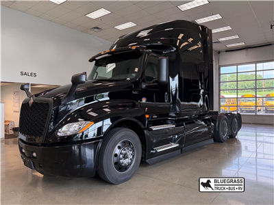 2027 International LT625 6X4
