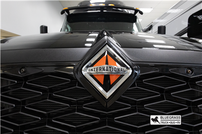 2027 International LT625 6X4