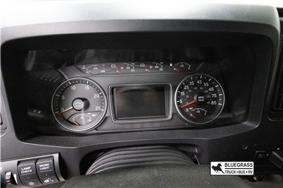 2027 International LT625 6X4
